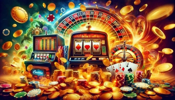 juun88 Baccarat ကတ်ဂိမ်း Live Table